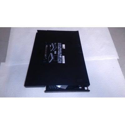 DELL Latitude e4200 DOCK STATION CD-DVD